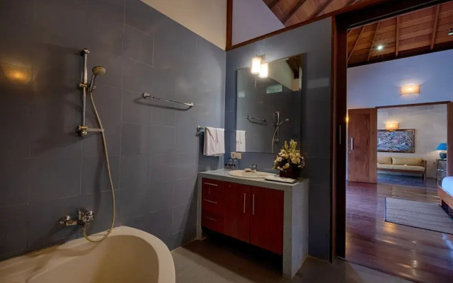 Ketewel Villa by Sanga Sanga Hospitality