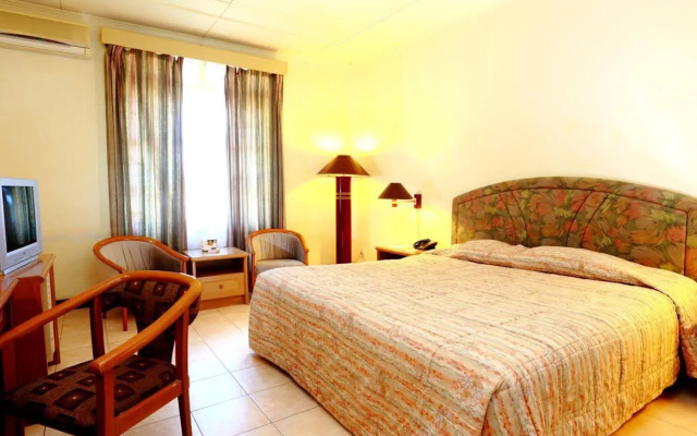 Hotel Merdeka Kediri