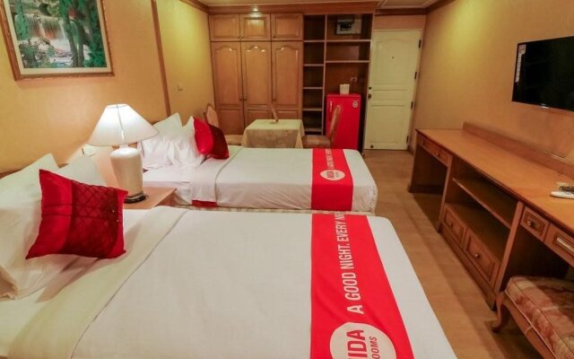 NIDA Rooms Phaholyothin 365 La Maison