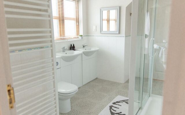 Aviemore North Star Lodge