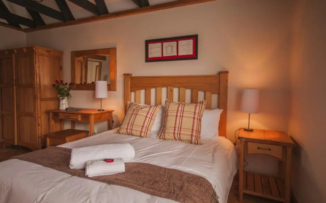 Cornerstone B&B