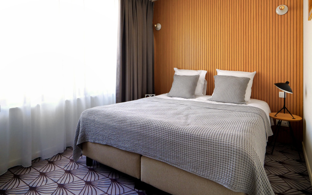 Vintage Hotel Brussels