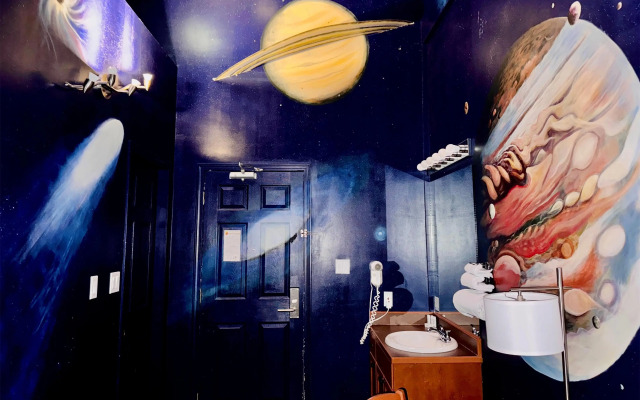 Super 8 by Wyndham Castlegar BC