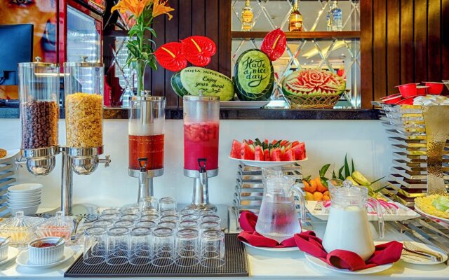 Sofia Suite Hotel Danang