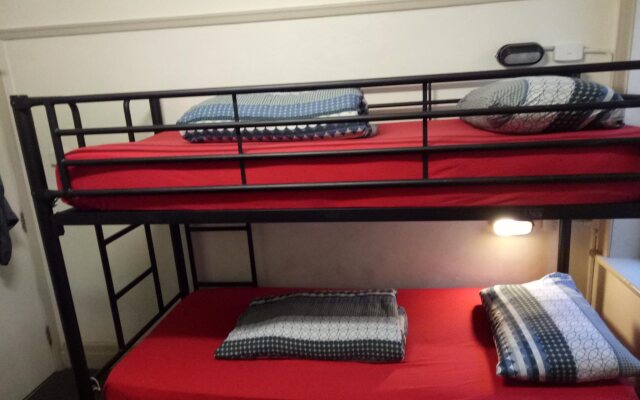 Serene Hostel