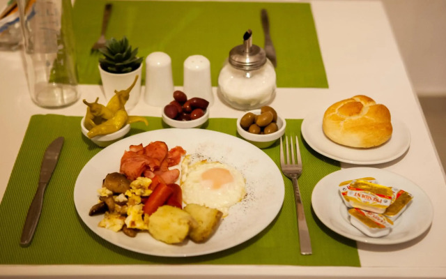 City Gate Hotel Airport Thessaloniki