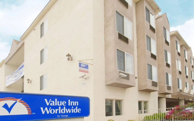 H3 Inn & Suites LAX Airport