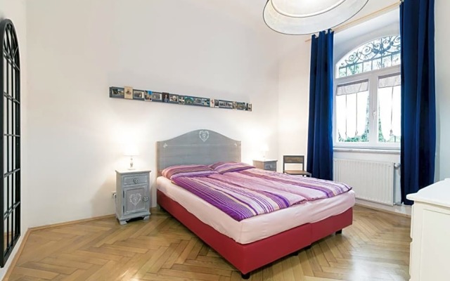 Bolzano Rooms