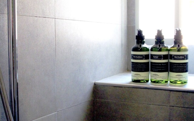 MANDRUCHELLO'S @Vatican Museum, everywhere on foot