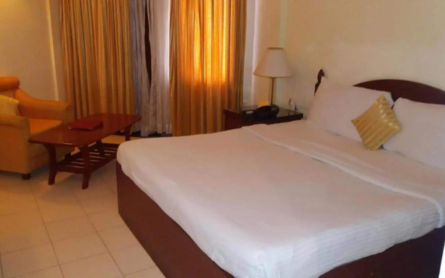 The Chariot Resort & Spa