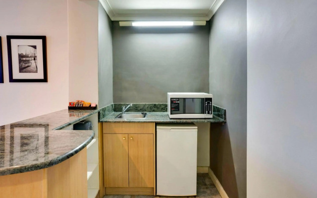 Mercure North Melbourne