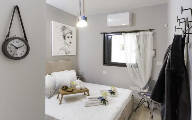 Sweet Inn Apartments-Zrubavel Street