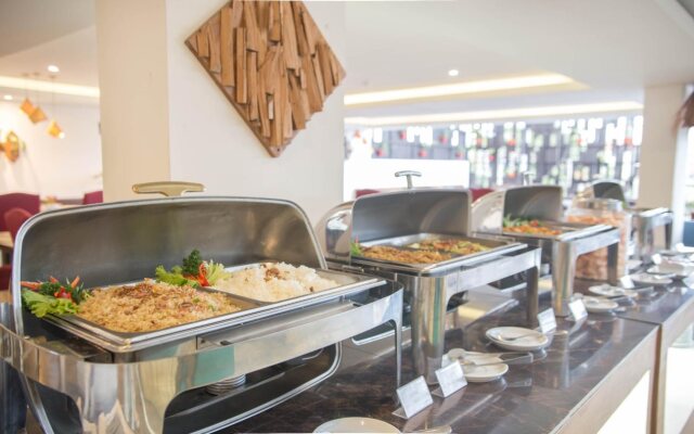 The Alea Hotel Seminyak