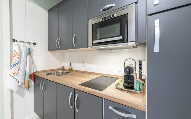 Central Studio Budapest