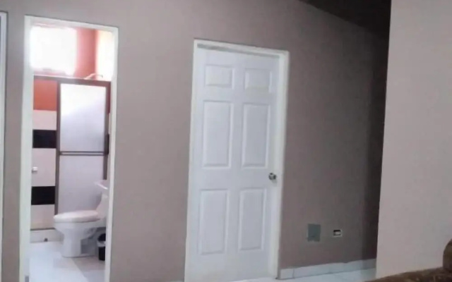 Hotel Dimashq