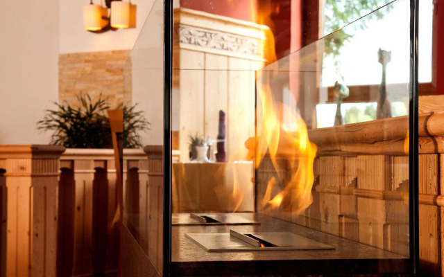 Wellness- und Vitalhotel Böhmhof