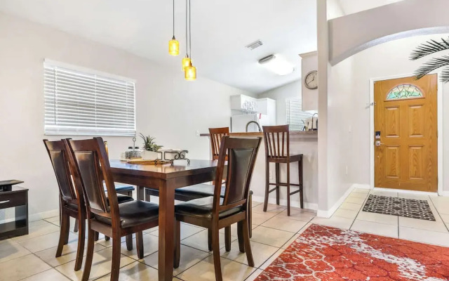 Cabana in Little Havana