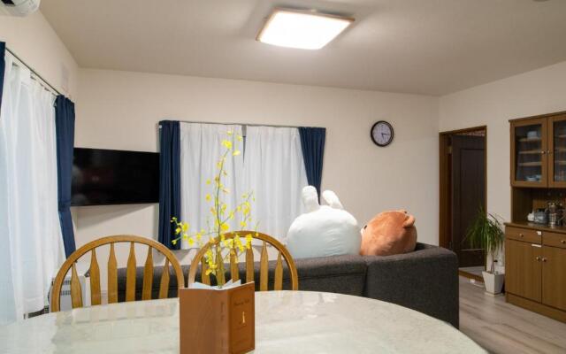 Hachiken / Vacation STAY 4993