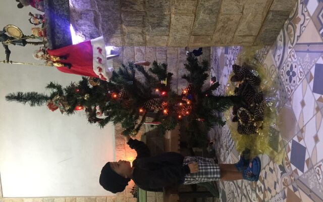 Gato de Botas Flats & Suites