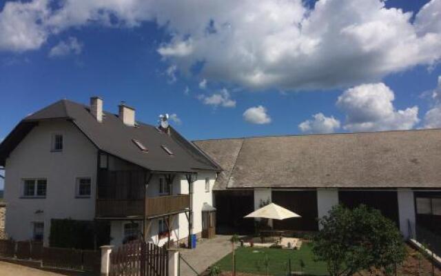 Apartmány Na Statku