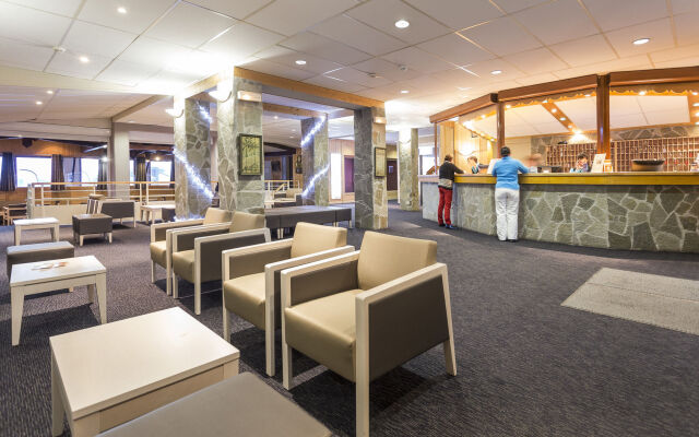 Hôtel Club mmv Les Bergers