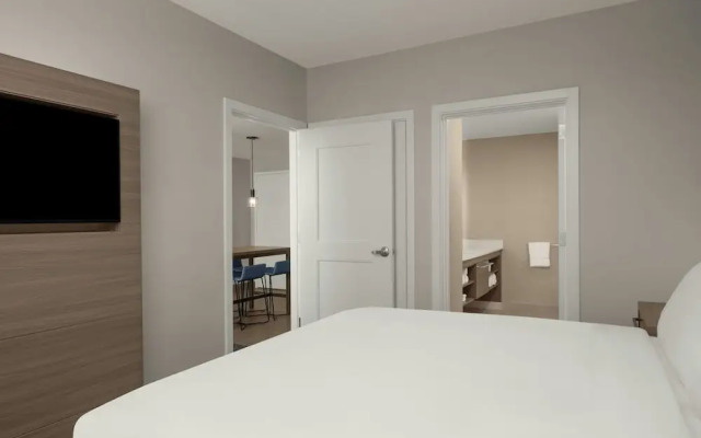 Residence Inn Eagle Boise