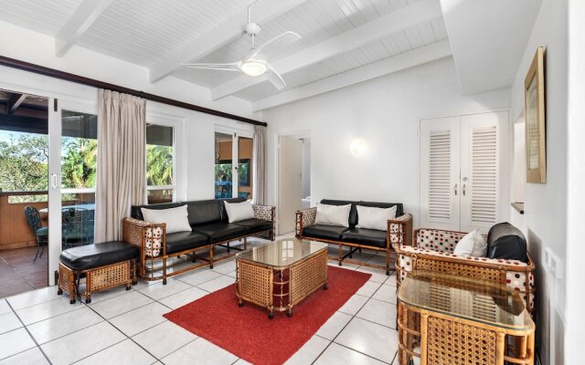 San Lameer Villa 2854