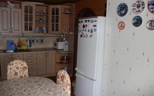 U Bashni Guest House
