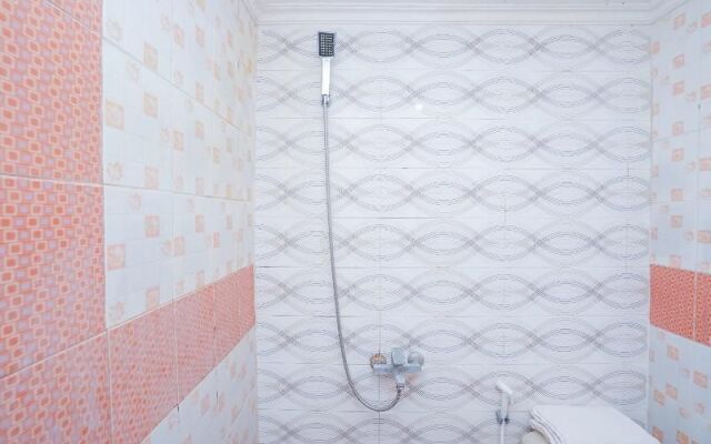 Hotel O Petraya Residence near City of Tomorrow Mall