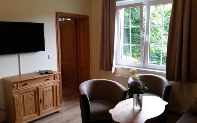 Hotel Garni Haus Sonneneck