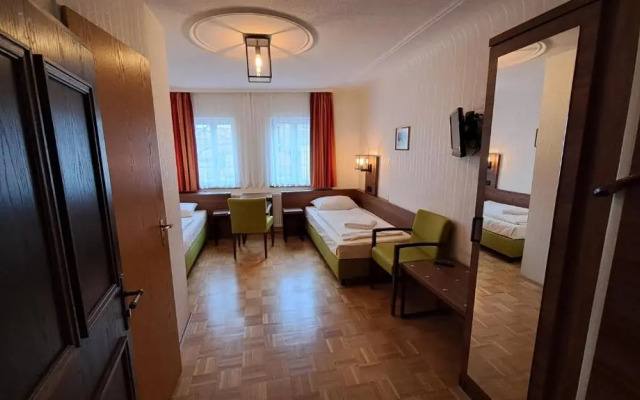 Hotel-Gasthof Goldener Greifen