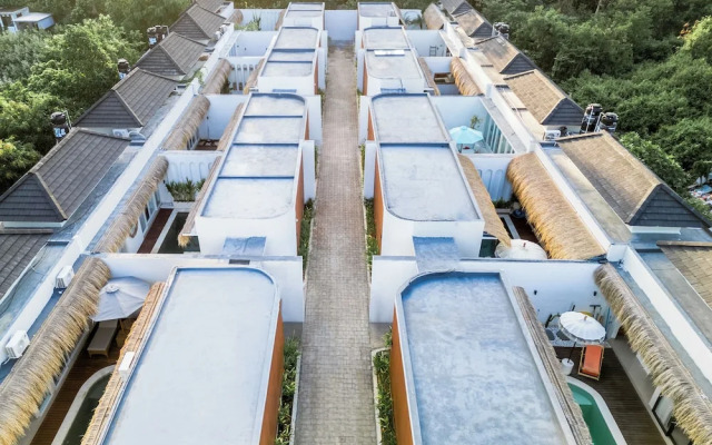 Queen Villa by Betterplace