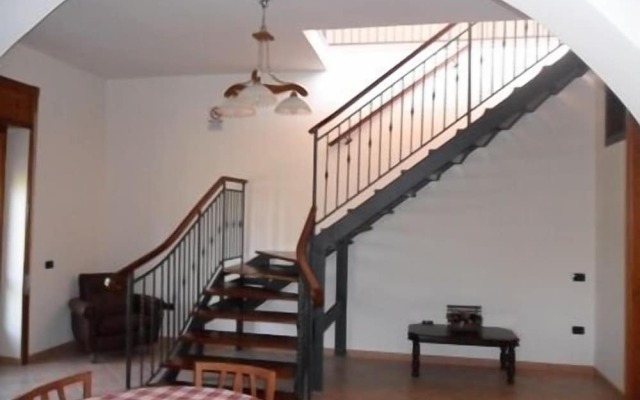 Country House L'Ippocastano