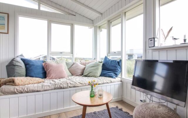 "Jess" - 100m from the sea in NW Jutland