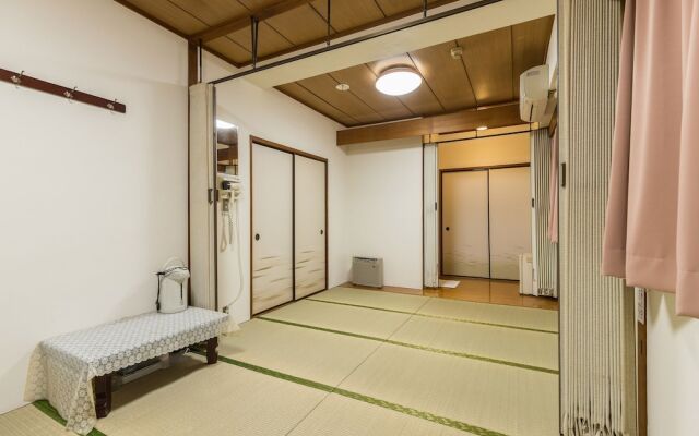 OYO 44615 Business Hotel Green