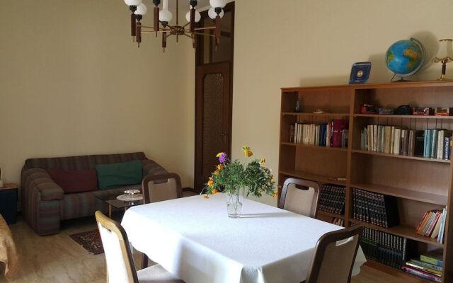 Bed and Breakfast Groane