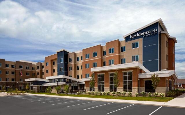 Residence Inn by Marriott Detroit Farmington Hills