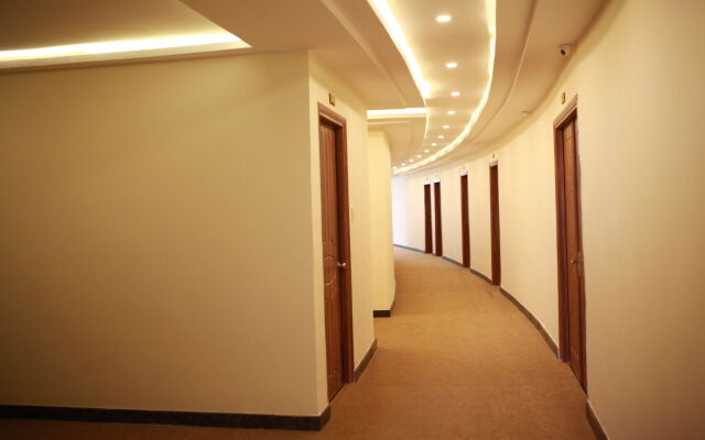 Thuy Hoang Nguyen Hotel Resort & Spa