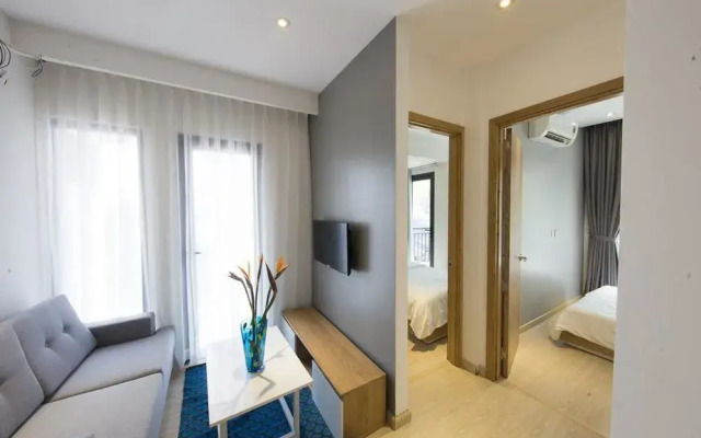City House Apt - Sunshine Residence