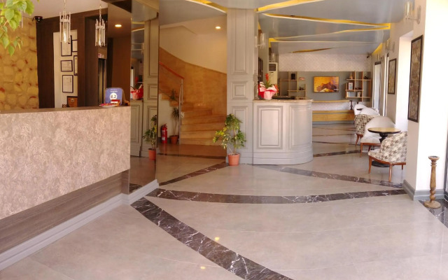 Seymen Hotel