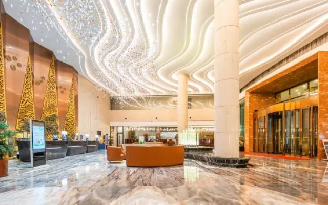 Inzone Garland Hotel