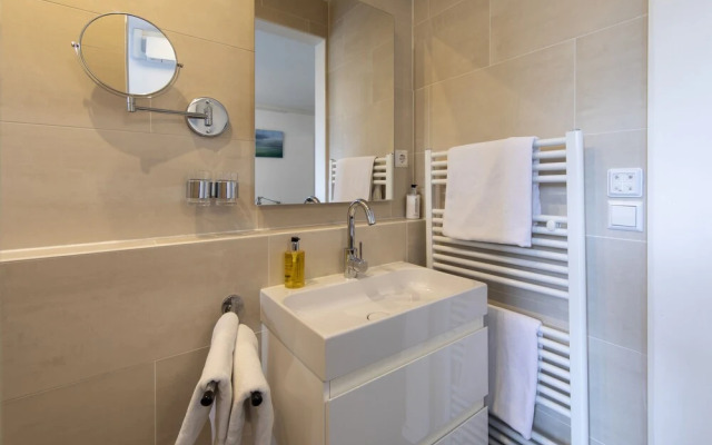 Hotel La Rosa Amsterdam Beach