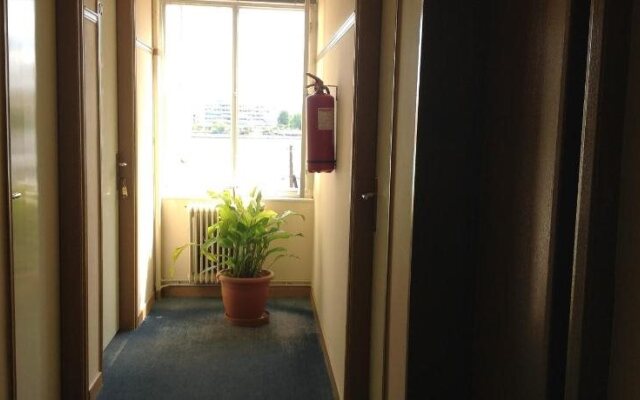 Morfeas Hotel