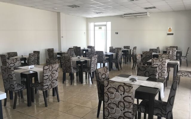 El Angolo Hotel Talara, Piura