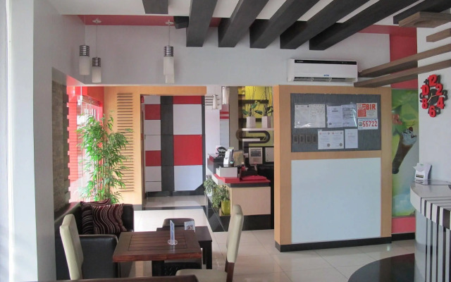 The Metropolis Suites Davao