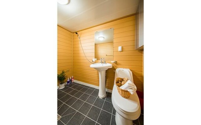 Jeju Healing House Individual Pension