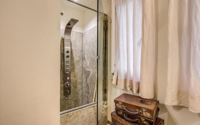 Residenze Argileto Terra