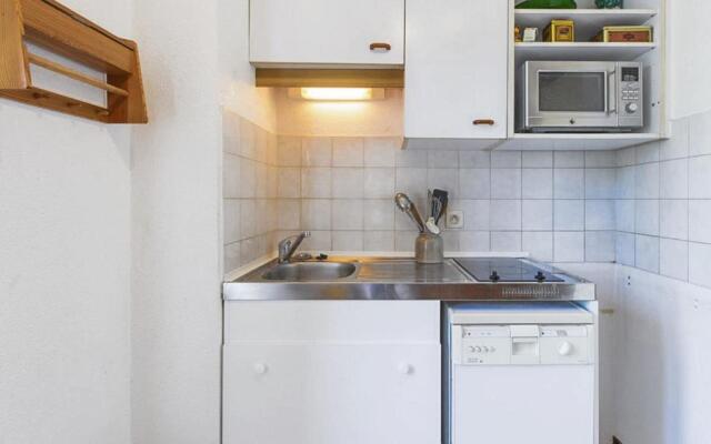 Appartement Villard-de-Lans, 2 pièces, 4 personnes - FR-1-515-94