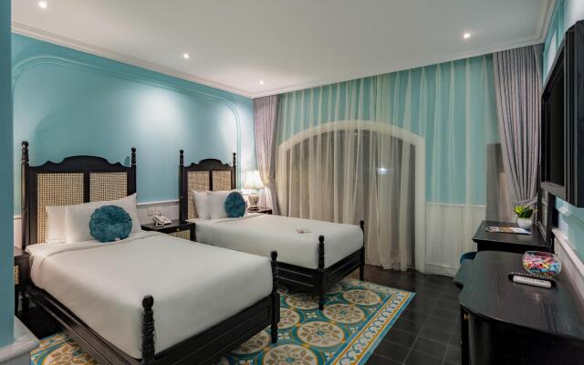 The Now Boutique Hotel