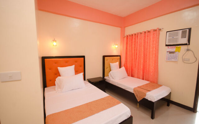 RSG Microhotel